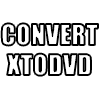 convertxtodvd Logo